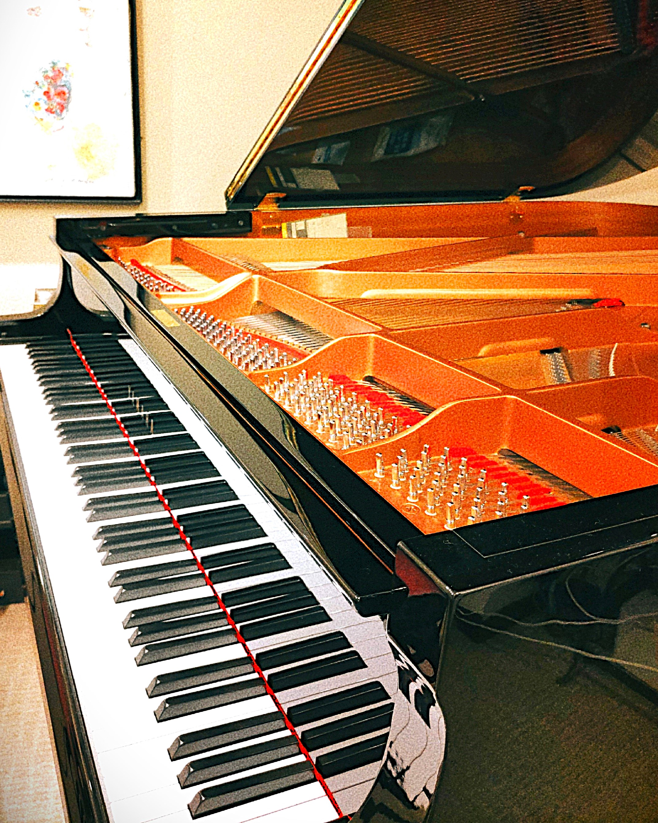 文京区ピアノ教室